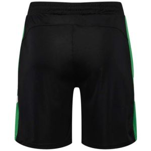 Herren Real Betis Heimshorts 2025/26-günstige Trikots