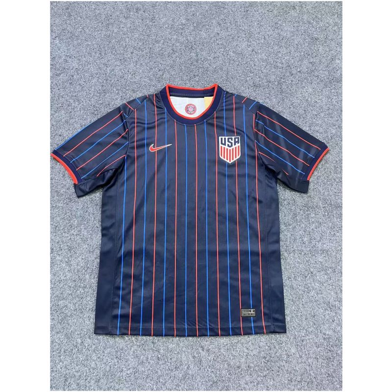 Mens USA Away Jersey 2025