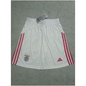 Mens Benfica Home Shorts 2025/26