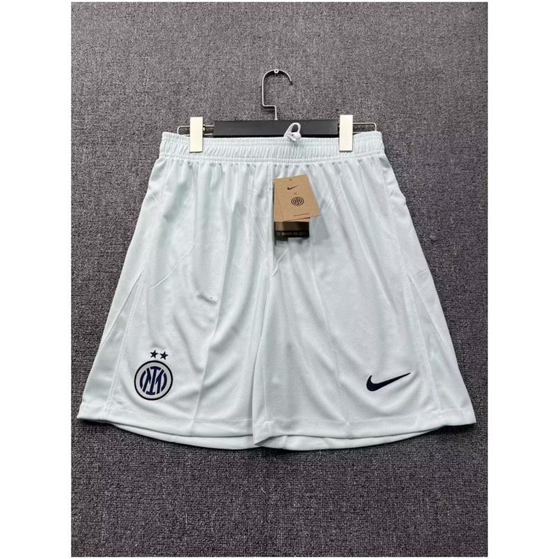 Mens Inter Milan Away Shorts 2025/26-cheap jerseys
