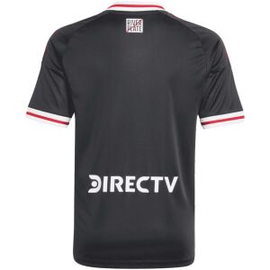 Mens River Plate Away Jersey 2025/26