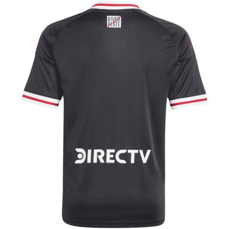 Mens River Plate Away Jersey 2025/26