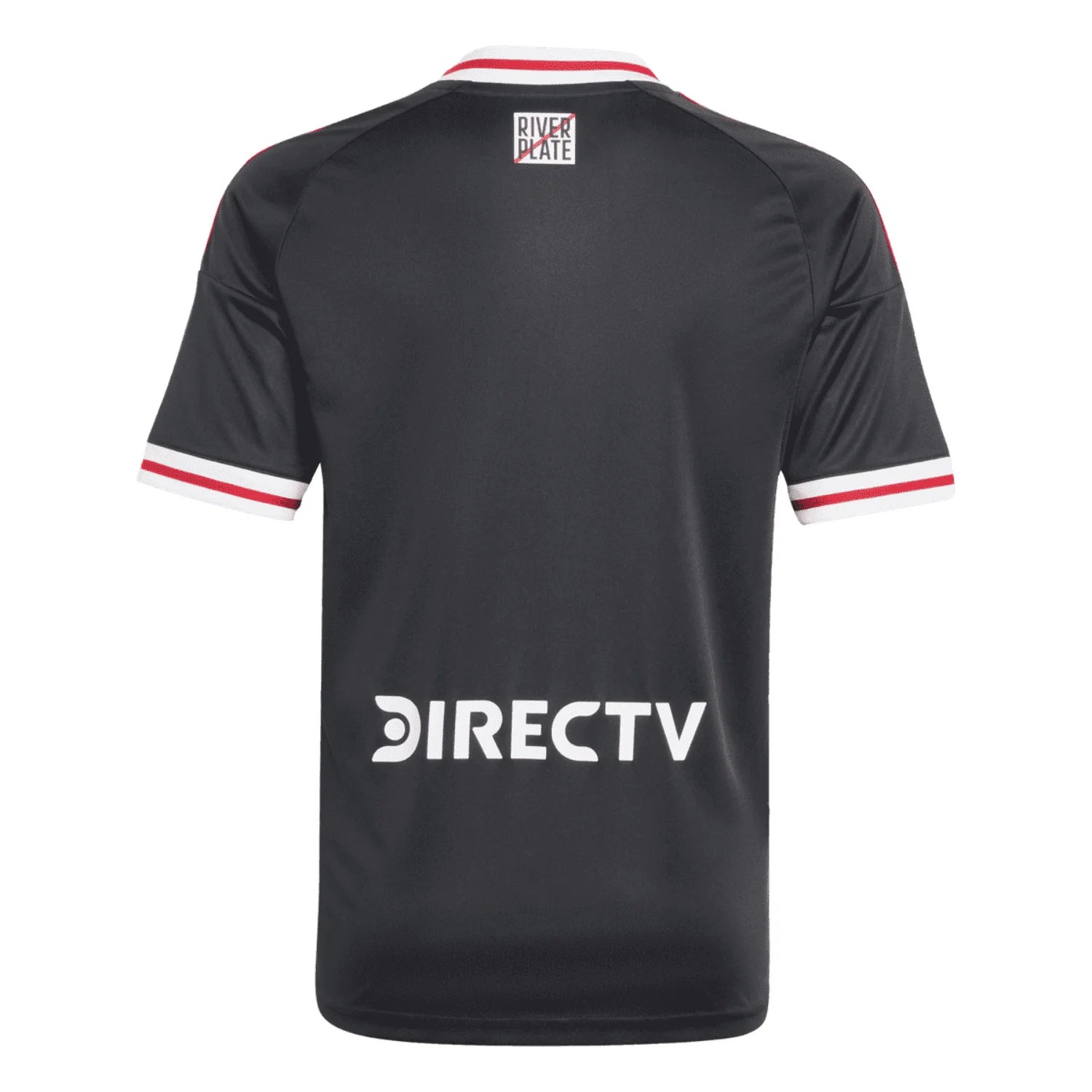 Mens River Plate Away Jersey 2025/26