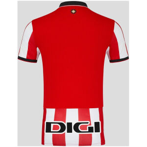 Mens Athletic Bilbao Home Jersey 2025/26