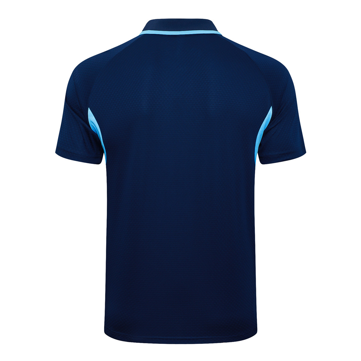 Mens Arsenal Polo Shirt Royal 2025/26