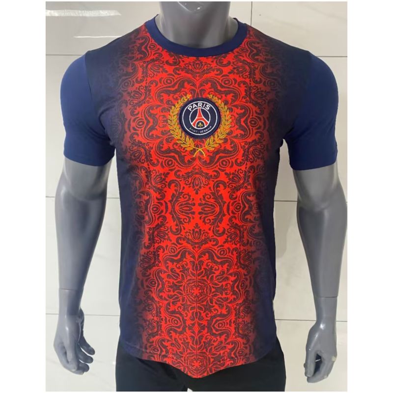 Mens PSG Special Edition Royal Jersey 2025/26