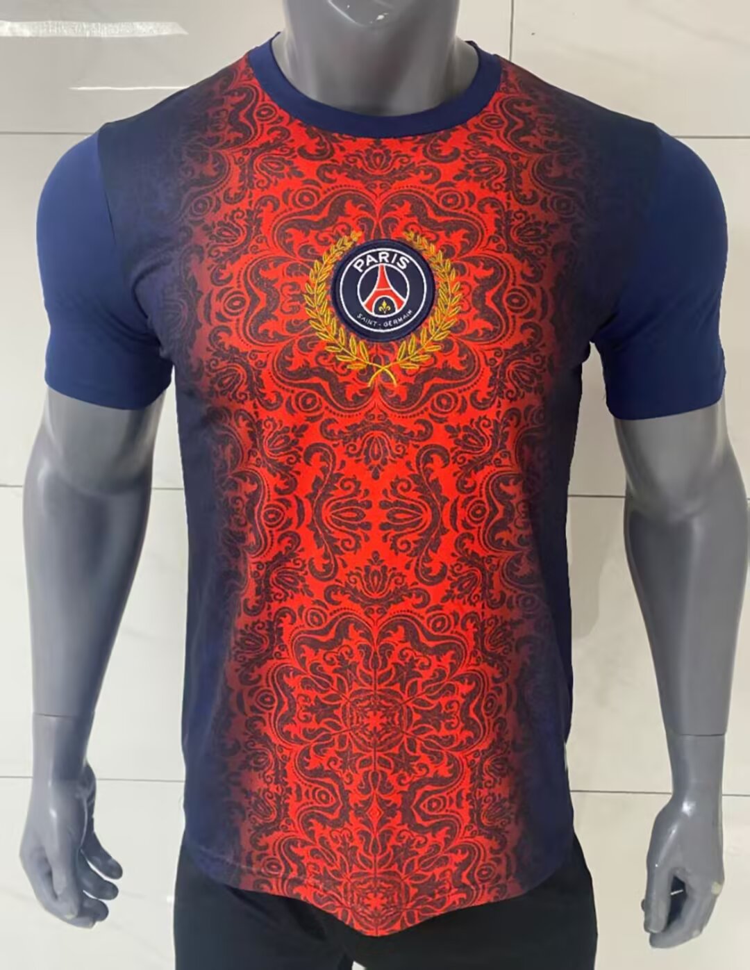 Mens PSG Special Edition Royal Jersey 2025/26
