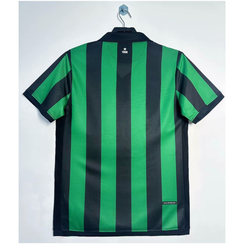 Männer Celtic FC Retro Auswärts-Trikot 2006/07