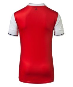 Mens Arsenal Retro Home Jersey 2016/17