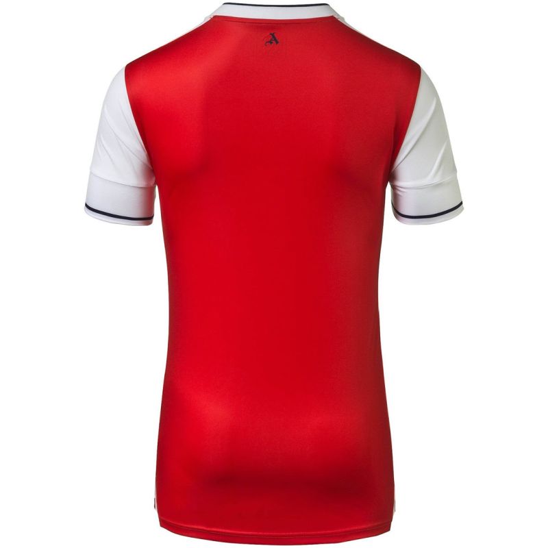 Mens Arsenal Retro Home Jersey 2016/17