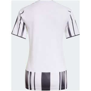 Frauen Juventus Heimtrikot 2025/26-günstige Trikots
