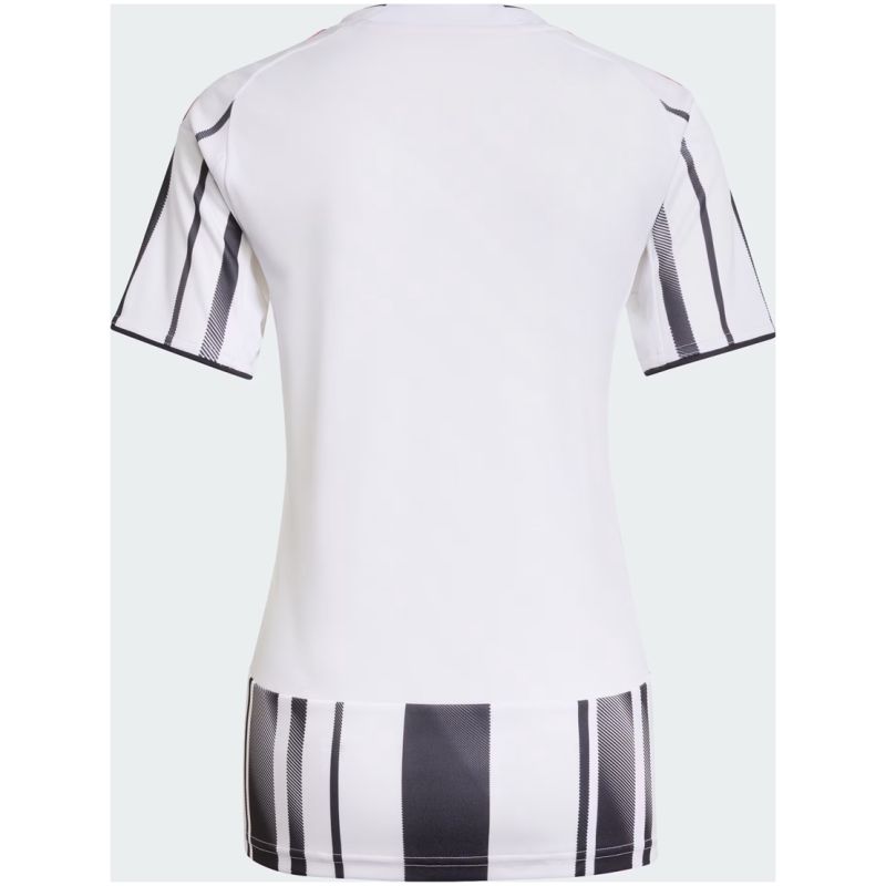 Frauen Juventus Heimtrikot 2025/26-günstige Trikots