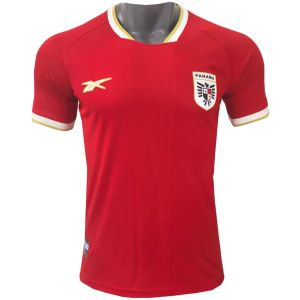 Mens Panama Home Jersey 2025