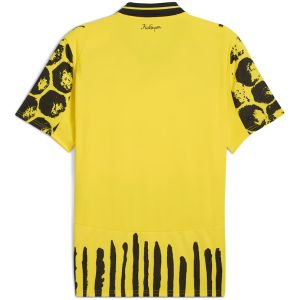 Herren Borussia Dortmund Pokal Trikot 2025/26-günstige Trikots