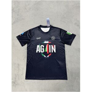 Mens Napoli Campione D’ITALY Jersey 2025