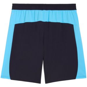 Trikots Olympique Marseille Auswärtshorts 2025/26-günstige Trikots