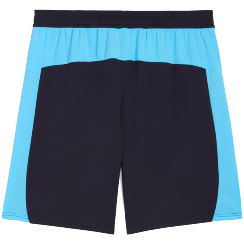 Trikots Olympique Marseille Auswärtshorts 2025/26-günstige Trikots