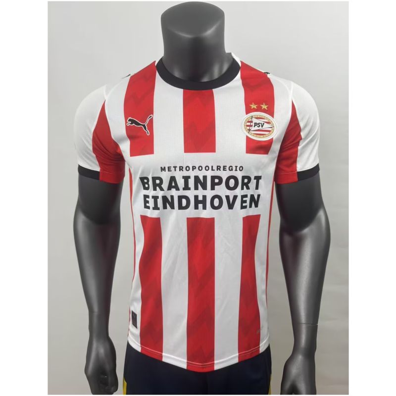 Mens PSV Home Jersey 2025/26