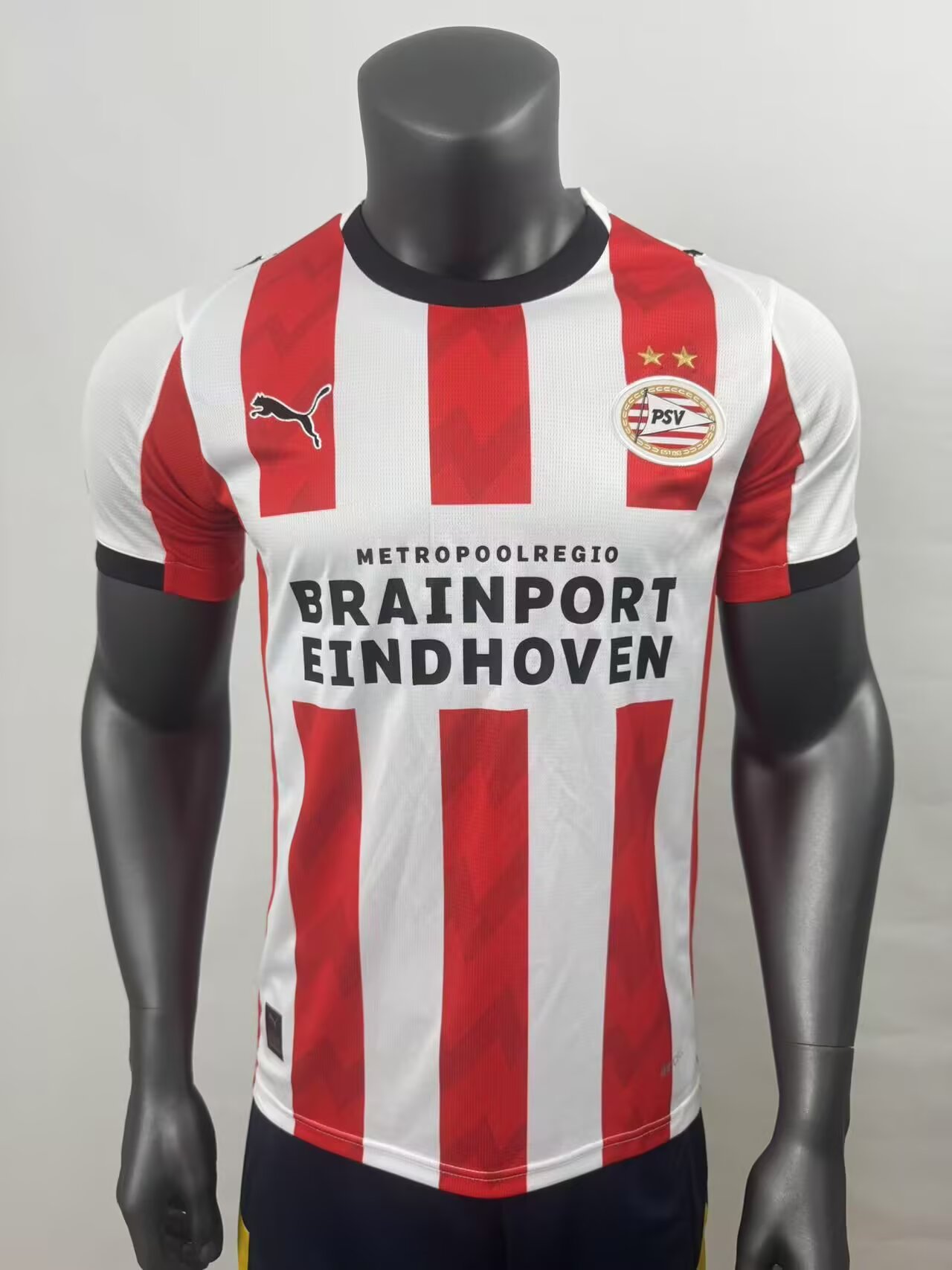 Mens PSV Home Jersey 2025/26