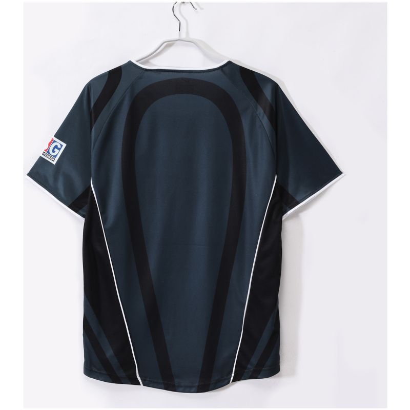 Herren PSG Retro Third Trikot 2001/02