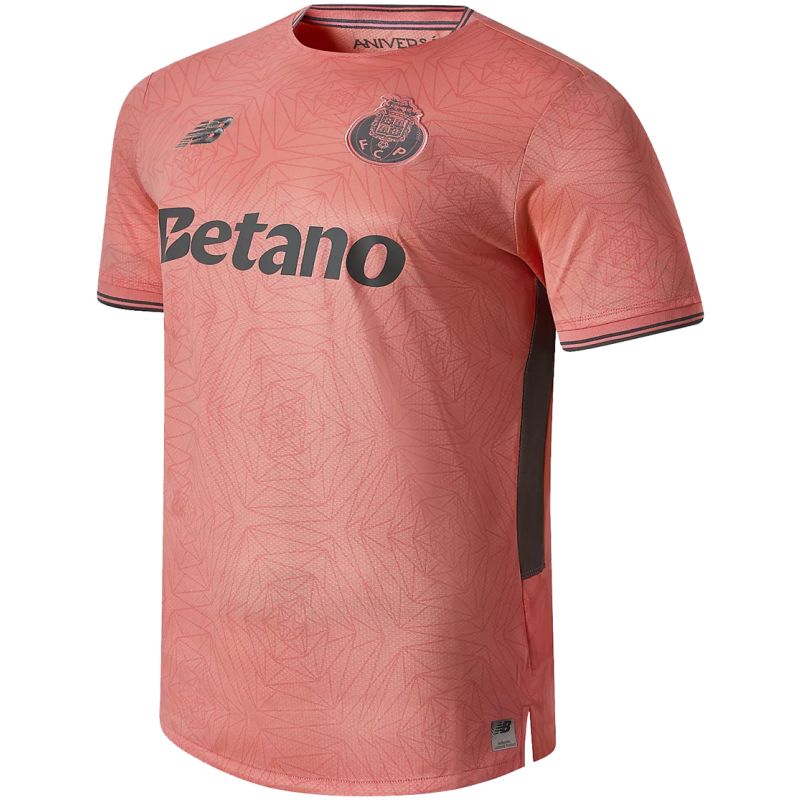 Mens FC Porto Away Jersey 2025/26