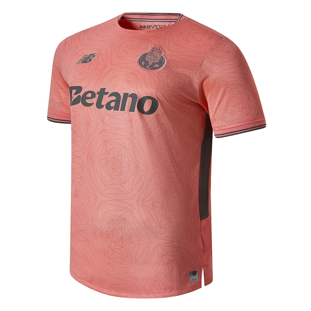 Mens FC Porto Away Jersey 2025/26
