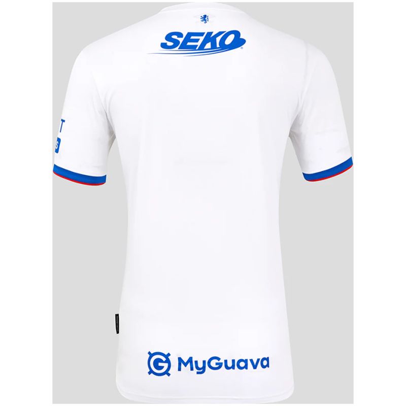 Mens Rangers Away Jersey 2025/26-cheap jerseys