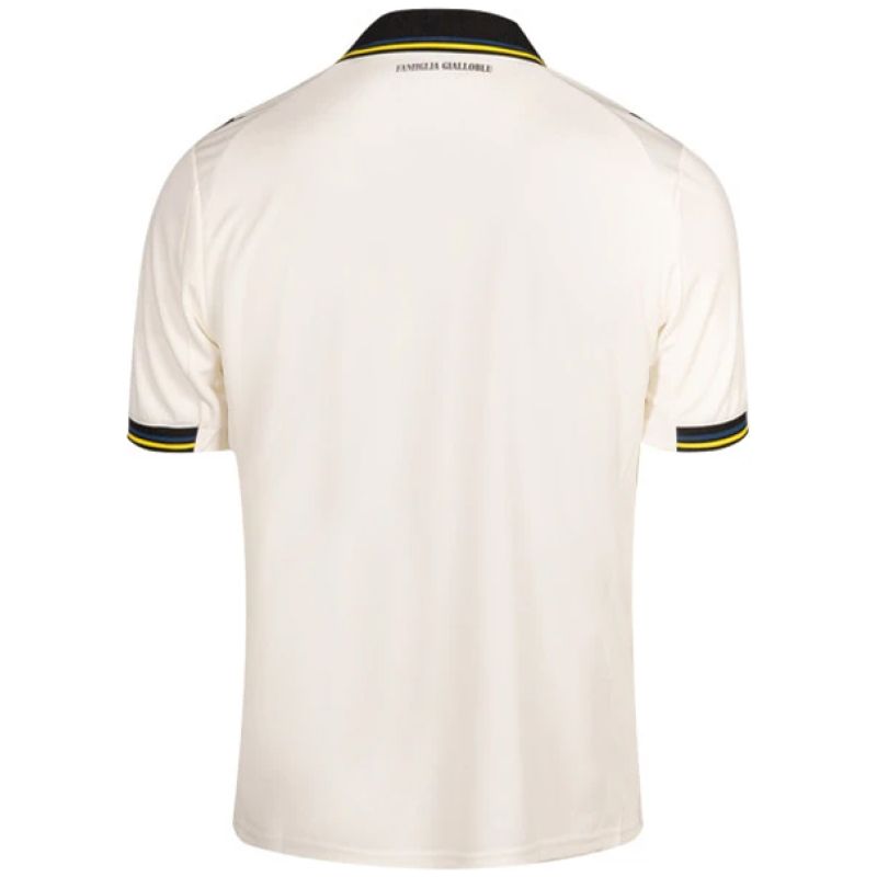 Herren Parma Calcio Heimtrikot 2025/26-günstige Trikots