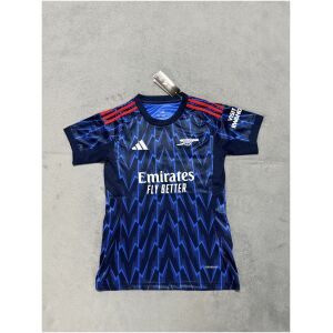 Womens Arsenal Away Jersey 2025/26