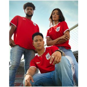 Mens Panama Home Jersey 2025