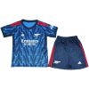 Kids Arsenal Away Jersey 2025/26