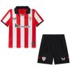 Kids Athletic Bilbao Home Jersey 2025/26