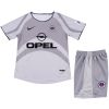 Kids Retro PSG Away Jersey 2001/02