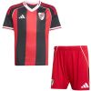 Kids River Plate Away Jersey 2025/26-cheap jerseys