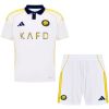 Kids Riyadh Al-Nassr Third Jersey 2025/26