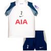 Kinder Tottenham Hotspur Heimtrikot 2025/26-günstige Trikots