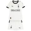 Kids VfL Borussia M?nchengladbach Home Jersey 2025/26