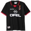Mens AC Milan Retro Third Jersey 1997/98