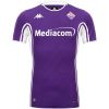 Mens ACF Fiorentina Home Jersey 2025/26