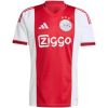 Mens Ajax Home Jersey 2025/26