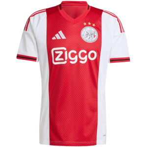 Mens Ajax Home Jersey 2025/26