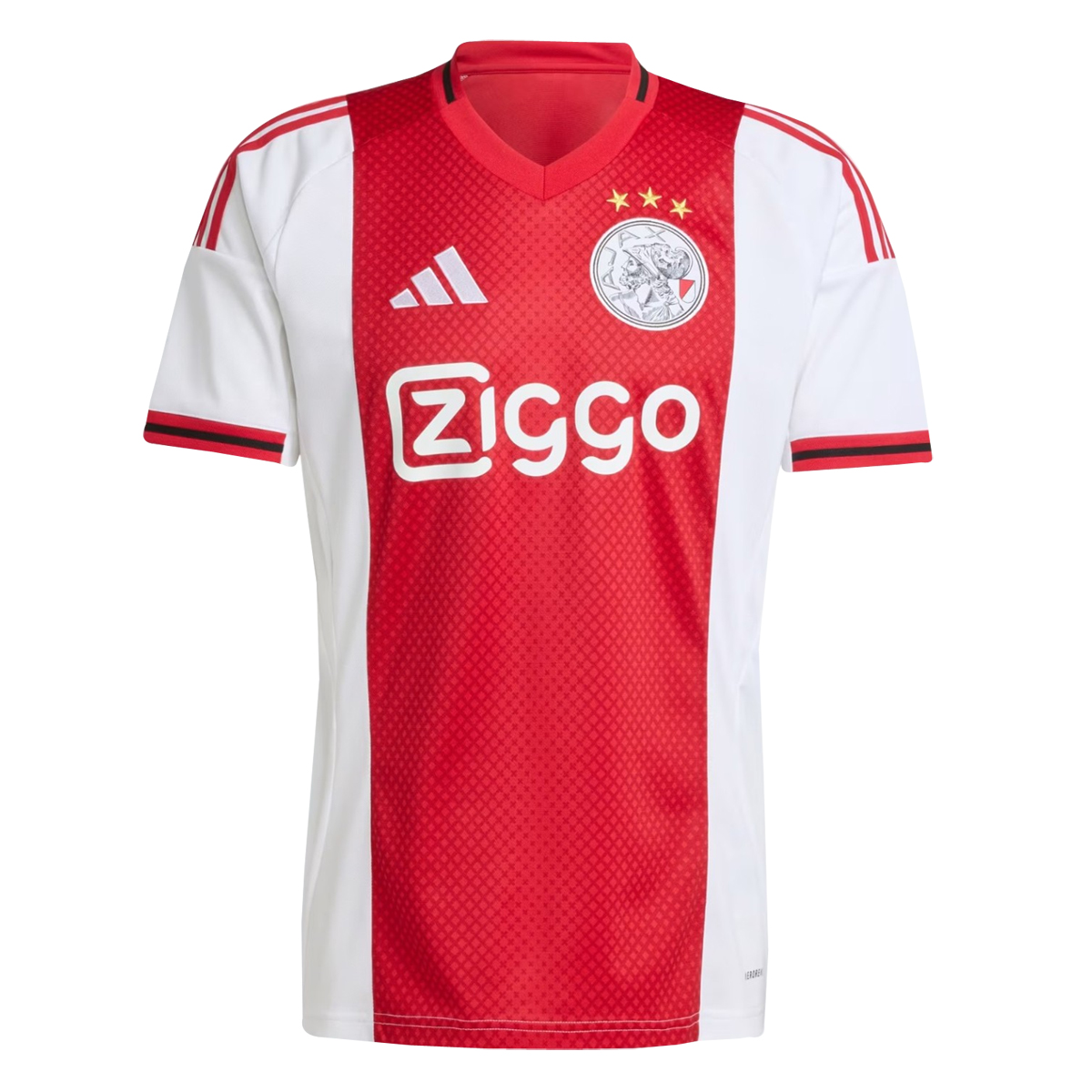 Mens Ajax Home Jersey 2025/26