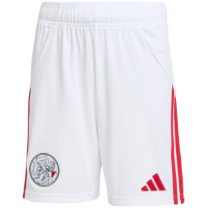 Mens Ajax Home Shorts 2025/26