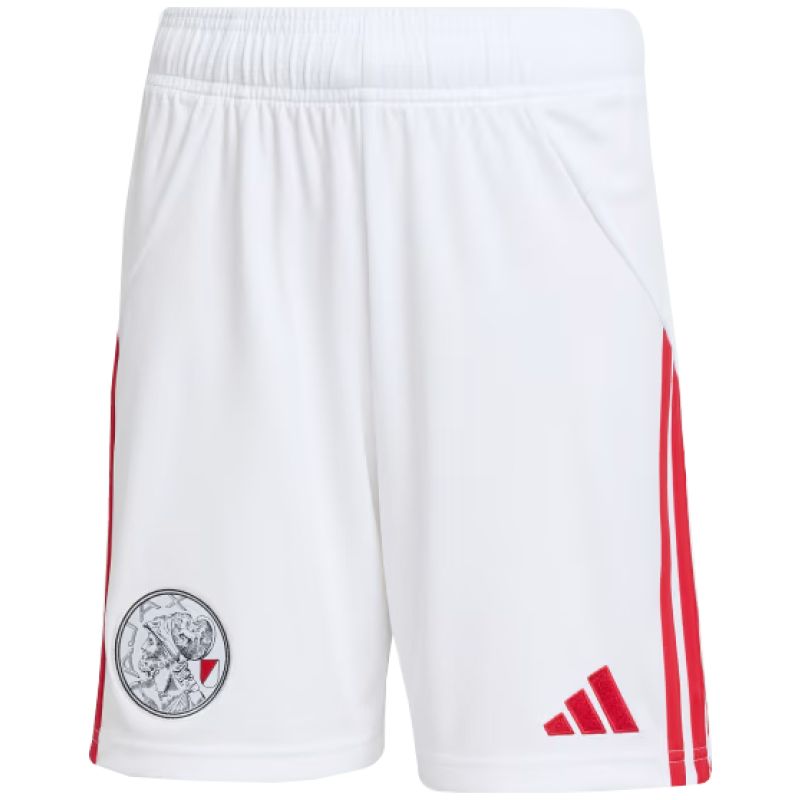 Herren Ajax Heim Shorts 2025/26
