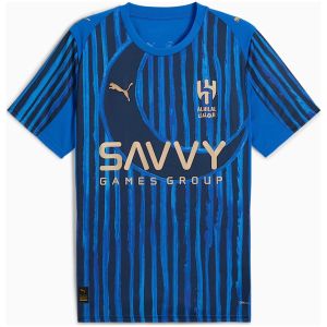 Herren Al-Hilal Cup Trikot 2025/26-günstige Trikots