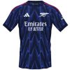 Mens Arsenal Away Jersey 2025/26