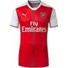 Mens Arsenal Retro Home Jersey 2016/17
