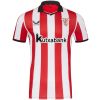 Mens Athletic Bilbao Home Jersey 2025/26