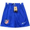 Atlético Madrid Heimshorts 2025/26-günstige Trikots