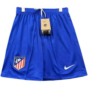 Herren Atletico Madrid Heimshorts 2025/26-günstige Trikots